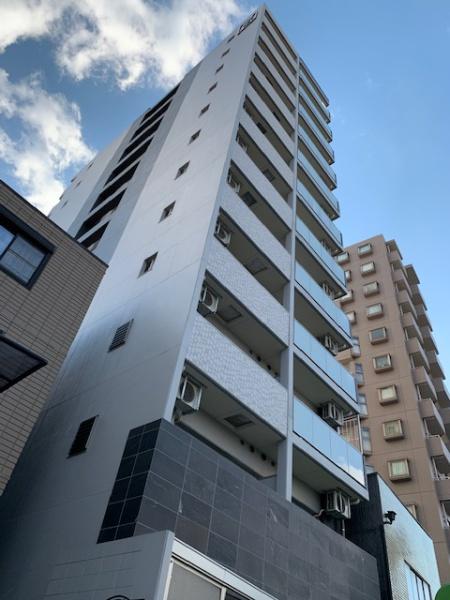 エステムコート名古屋泉プラチナムゲート