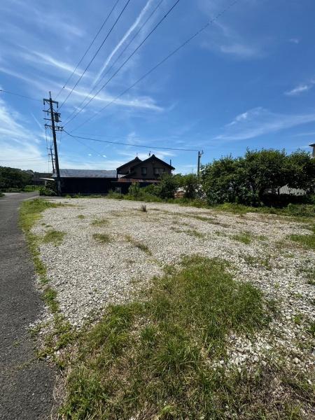 津島市古川町１丁目の土地