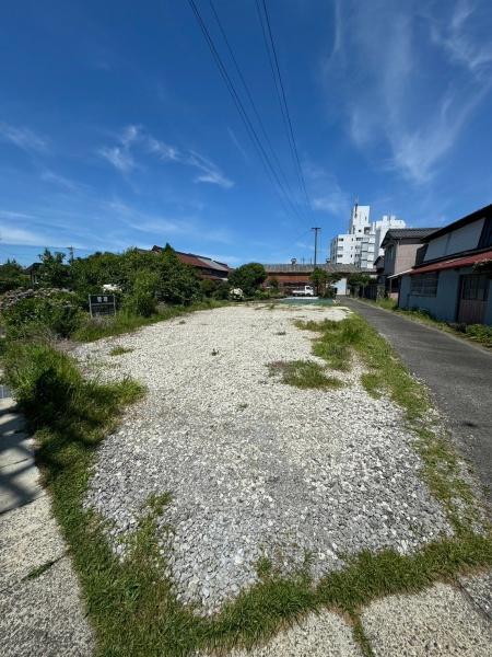 津島市古川町１丁目の土地