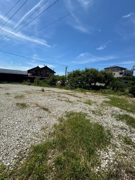 津島市古川町１丁目の土地