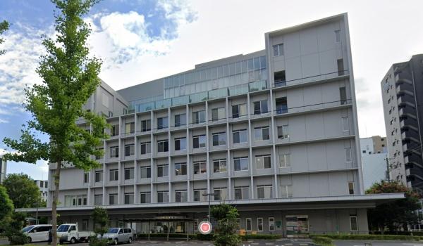オープンレジデンシアTHEMIDFORT(中日病院)