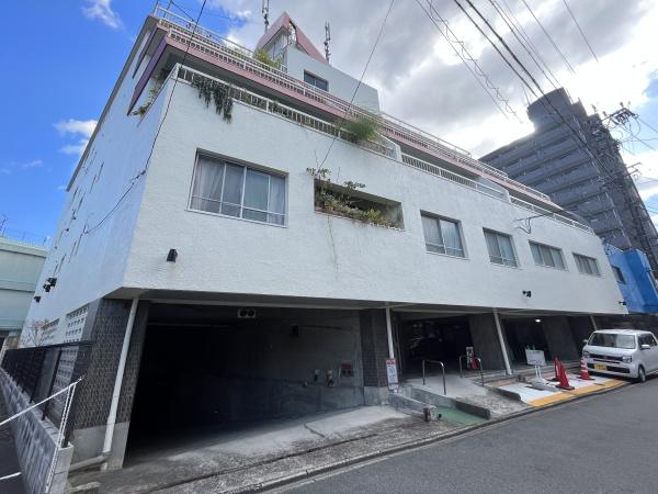 マンション則武