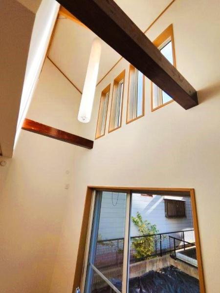 あま市木田道下の中古一戸建て
