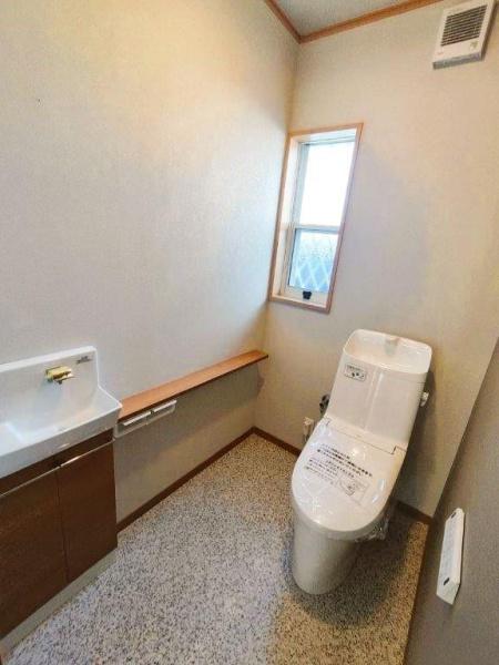 あま市木田道下の中古一戸建て