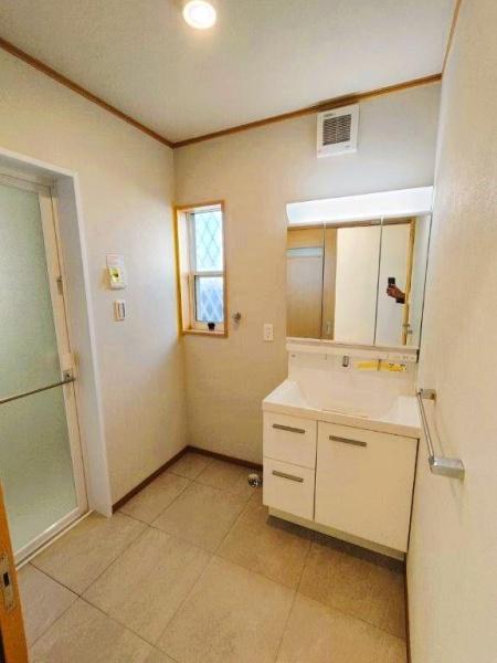 あま市木田道下の中古一戸建て