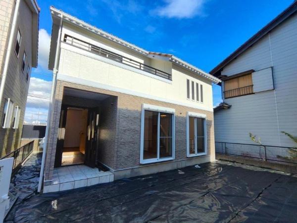 あま市木田道下戸建