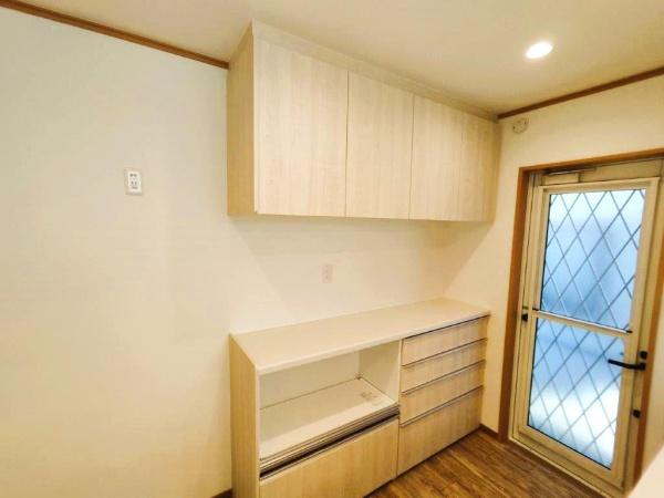 あま市木田道下の中古一戸建て