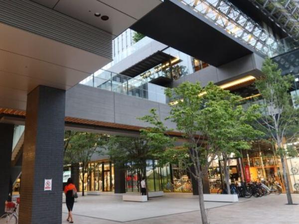 レーベン名古屋松重町GRANDAUBE(グローバルゲート)