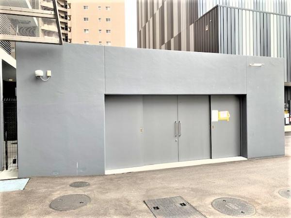 レーベン名古屋松重町GRANDAUBE(その他共用部分)