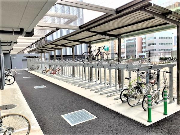 レーベン名古屋松重町GRANDAUBE(その他共用部分)