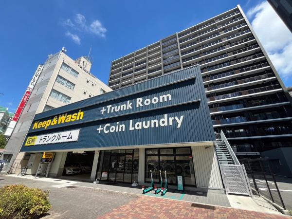 レーベン名古屋松重町GRANDAUBE(その他現地)