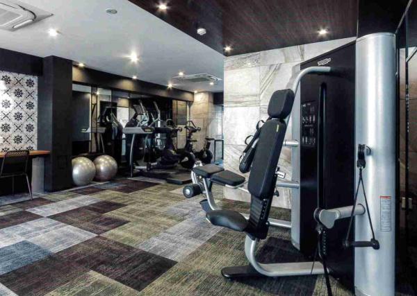 レーベン名古屋松重町GRANDAUBE(その他共用部分)