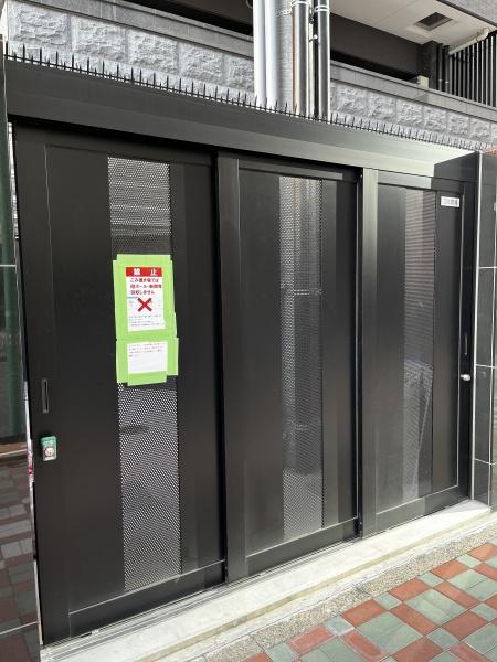プレサンスロジェ名古屋久屋大通公園