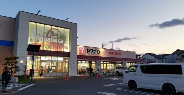プレサンス名古屋STATIONビーフレックス(ヤマナカ則武店)