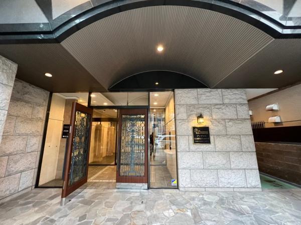 プレサンス名古屋駅前ヴェルロード