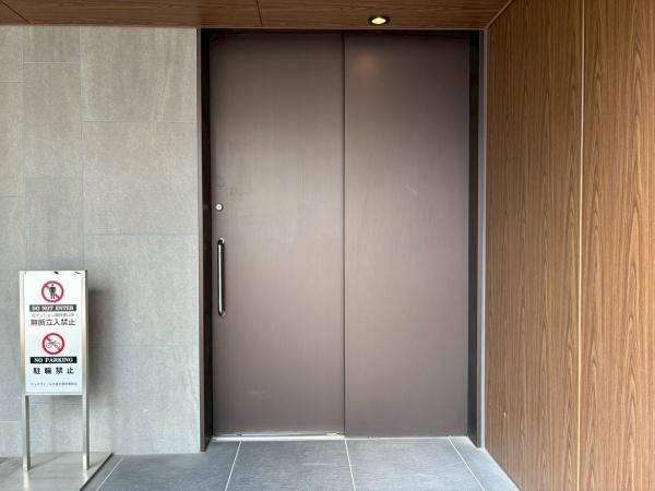 デュオヴェール久屋大通