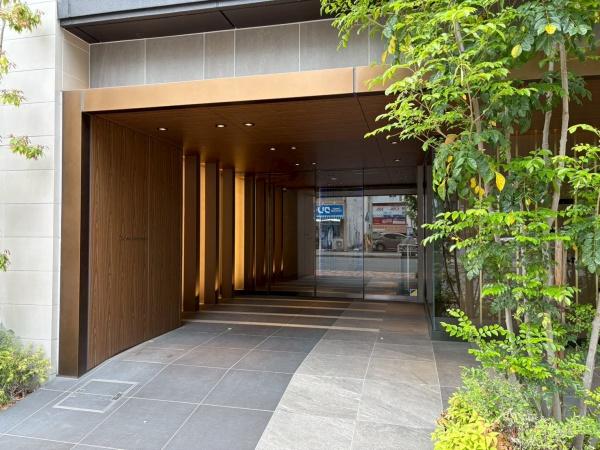 デュオヴェール久屋大通