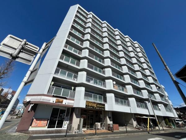 今池アイリス