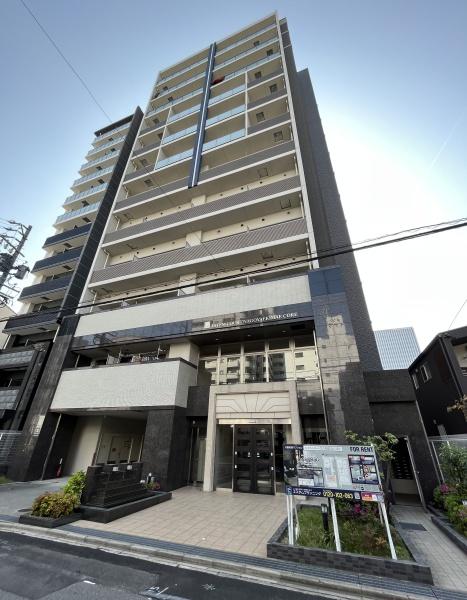エステムコート名古屋駅前CORE