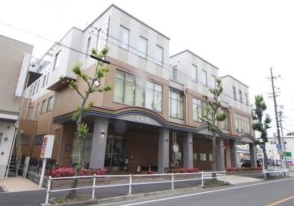 ライオンズマンション平安通(名古屋市立飯田小学校)