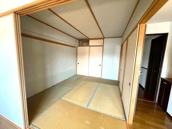 ライオンズマンション平安通