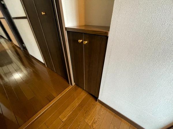 ライオンズマンション平安通