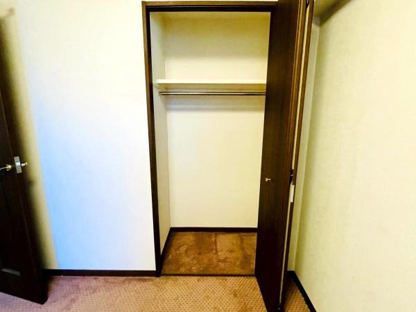 ライオンズマンション平安通