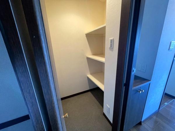 ライオンズマンション平安通