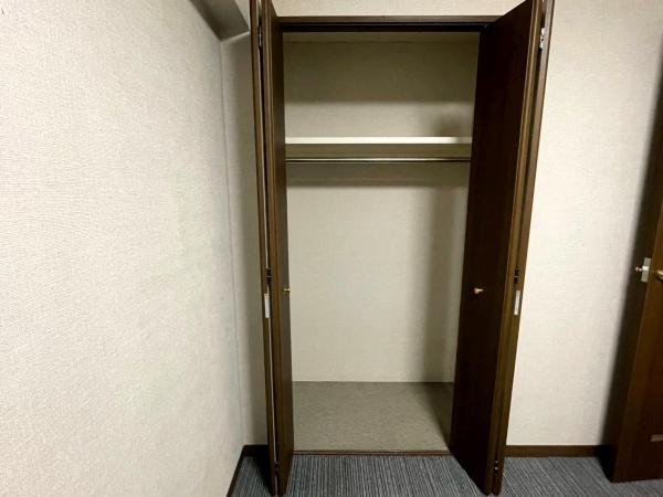 ライオンズマンション平安通