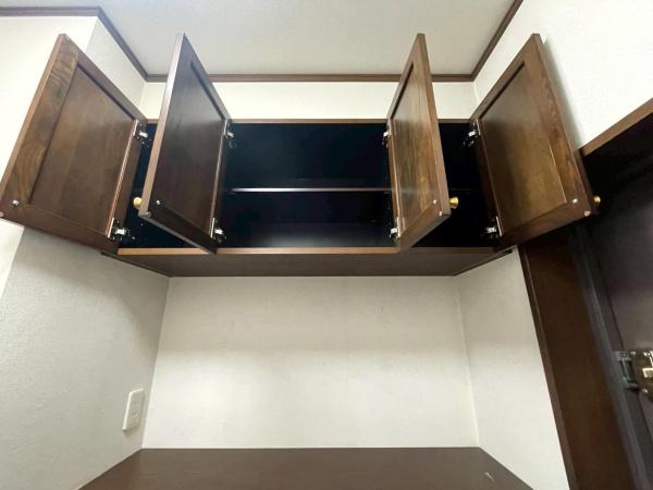 ライオンズマンション平安通