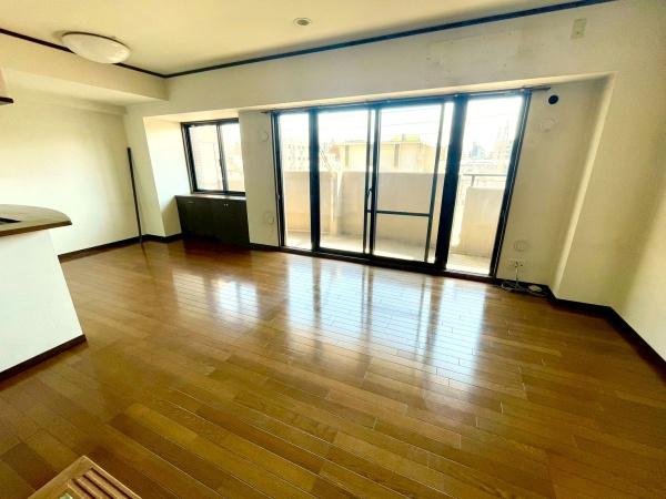 ライオンズマンション平安通