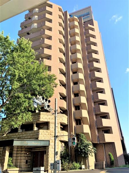プレサンス名古屋城前