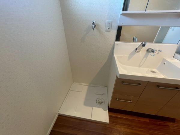 浄心ステーションビル北館