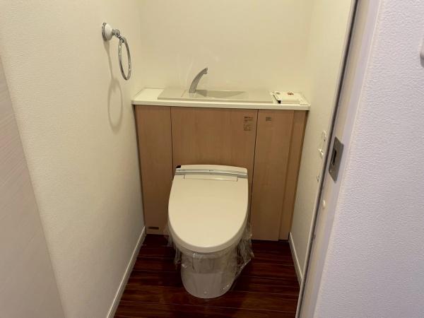 浄心ステーションビル北館