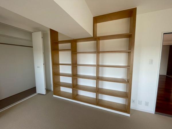 浄心ステーションビル北館