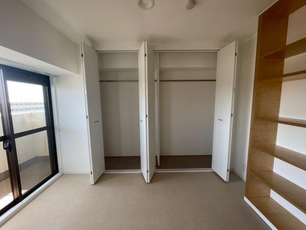 浄心ステーションビル北館