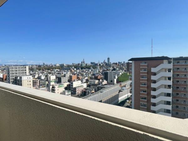 浄心ステーションビル北館