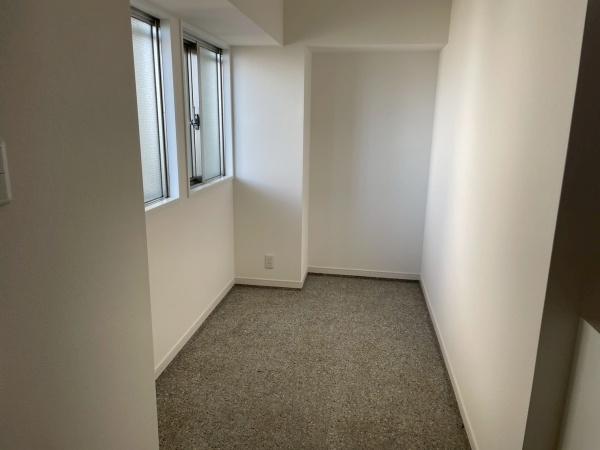 浄心ステーションビル北館