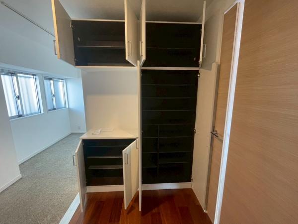 浄心ステーションビル北館