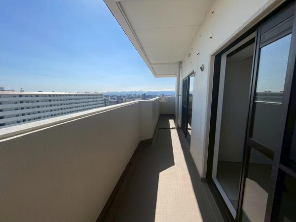 浄心ステーションビル北館