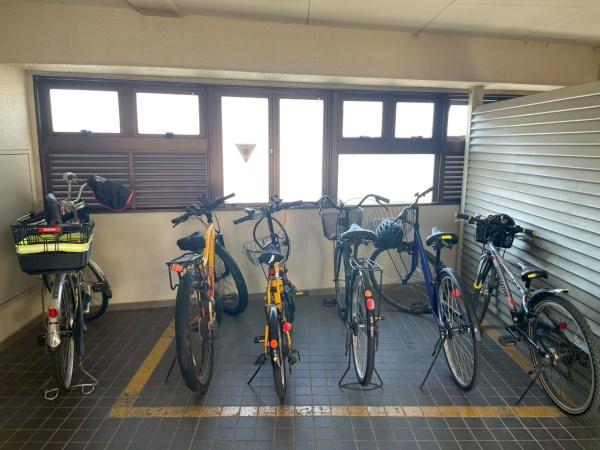 浄心ステーションビル北館