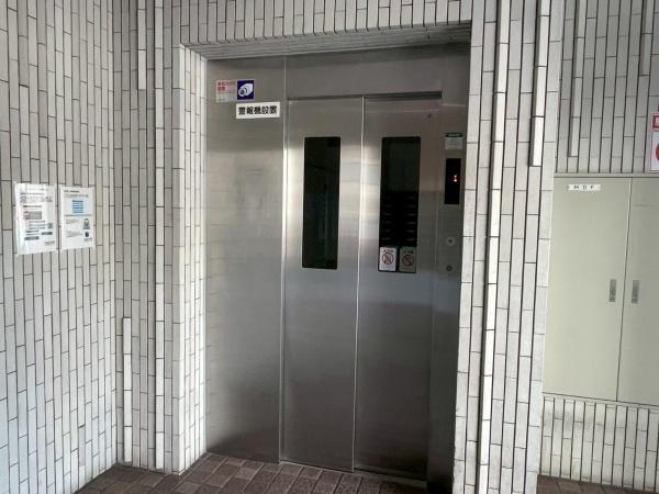 浄心ステーションビル北館