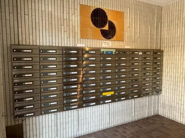 浄心ステーションビル北館