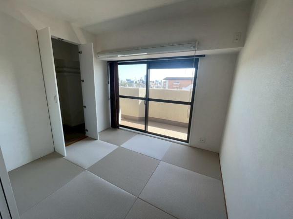 浄心ステーションビル北館