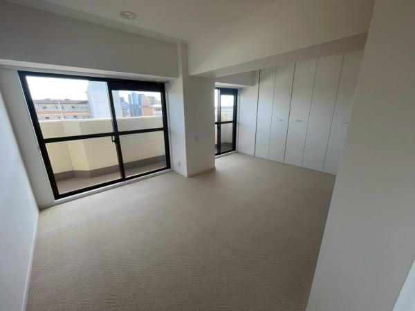 浄心ステーションビル北館