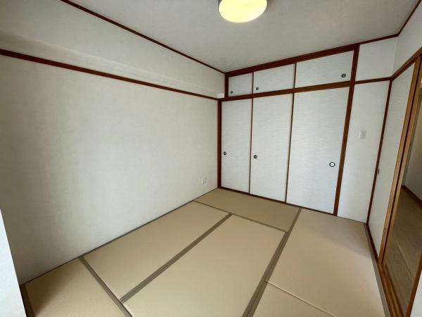 グリーンハイツ浅間町