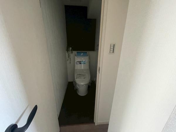 グランドメゾン城北N棟