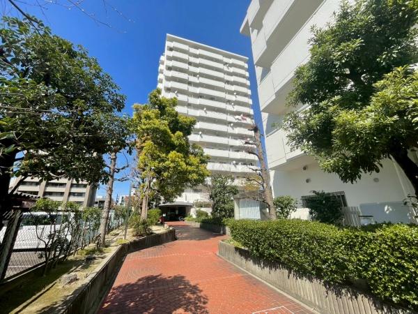 グランドメゾン城北N棟