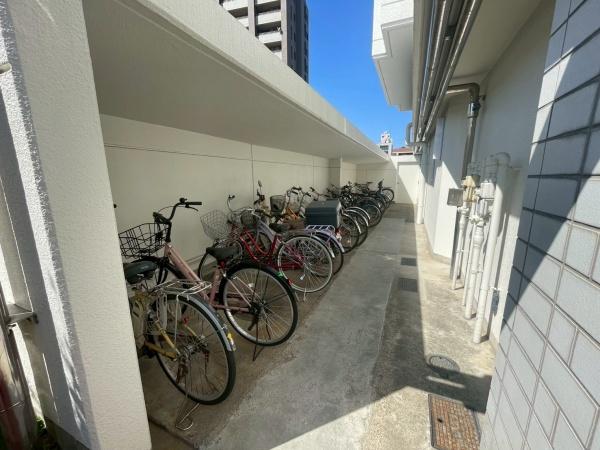 グランドメゾン城北N棟