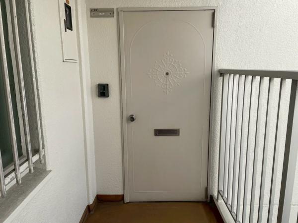 グランドメゾン城北N棟